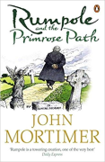 Cover of Rumpole and the Primrose Path