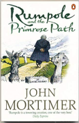 Cover of Rumpole and the Primrose Path