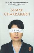 Cover of On Liberty