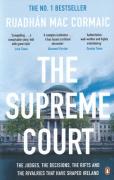 Cover of The Supreme Court