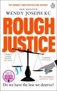 Cover of Rough Justice: Do we have the law we deserve?