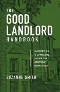Cover of The Good Landlord Handbook