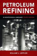 Cover of Petroleum Refining in Nontechnical Language