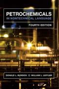 Cover of Petrochemicals in Nontechnical Language