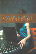 Cover of Cybercrime: The Transformation of Crime in the Information Age