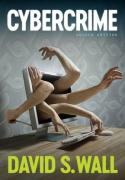 Cover of Cybercrime: The Transformation of Crime in the Information Age