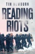 Cover of Reading Riots