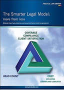 Cover of The Smarter Legal Model: More From Less