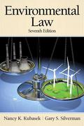 Cover of Environmental Law