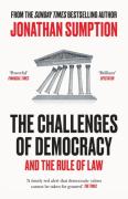 Cover of The Challenges of Democracy: And the Rule of Law