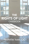 Cover of The Rights of Light Casebook