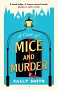 Cover of A Case of Mice and Murder