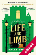 Cover of A Case of Life and Limb (eBook)