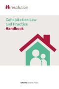 Cover of Cohabitation Law & Practice Handbook