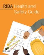 Cover of RIBA Health and Safety Guide