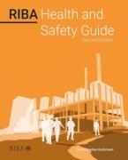 Cover of RIBA Health and Safety Guide