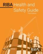 Cover of RIBA Health and Safety Guide 2027