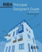 Cover of RIBA Principal Designer's Guide