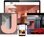 Cover of The RIBA Journal: Print + Single-user Online Subscription