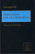 Cover of Derivatives: The Key Principles