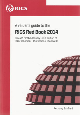 rics red book 2014
