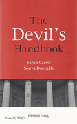 Cover of The Devil's Handbook: Your Survival Guide to Life in the Law Library