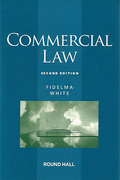 Cover of Commercial Law