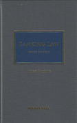 Cover of Banking Law