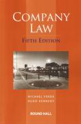 Cover of Company Law