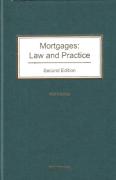 Cover of Mortgages: Law and Practice