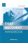 Cover of Debt Recovery Handbook