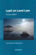 Cover of Lyall on Land Law