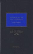 Cover of Administrative Law in Ireland