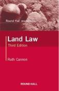 Cover of Nutshells: Land Law