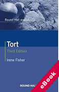 Cover of Nutshells: Tort (eBook)