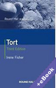 Cover of Nutshells: Tort (Book & eBook Pack)