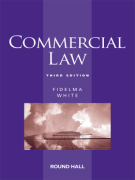 Cover of Commercial Law