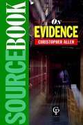 Cover of Sourcebook on Evidence