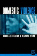 Cover of Domestic Violence