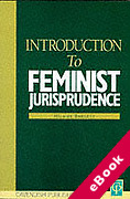 Cover of Introduction to Feminist Jurisprudence (eBook)
