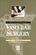 Cover of Vascular Surgery for Lawyers