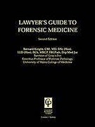 Cover of Lawyers Guide to Forensic Medicine