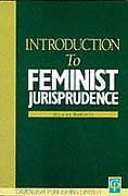 Cover of Introduction to Feminist Jurisprudence