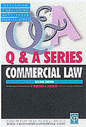 Cover of Commercial Law