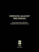 Cover of Offences Against the Person