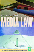 Cover of Media Law