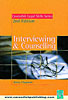 Cover of Interviewing and Counselling 2nd ed