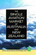 Cover of Single Aviation Market In Australia & New Zealand