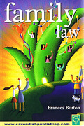 Cover of Family Law