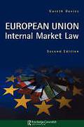 Cover of European Union Internal Market